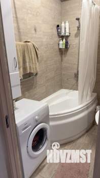 Студия квартира, на длительный срок, 30м2, 6/14 этаж