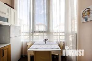 2-к квартира, посуточно, 45м2, 3/5 этаж