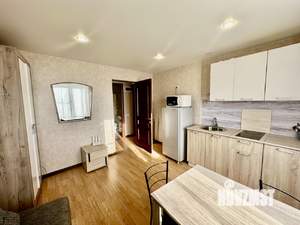 2-к квартира, на длительный срок, 43м2, 2/3 этаж