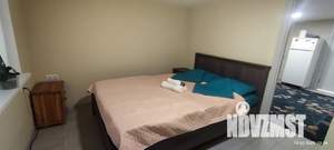 2-к квартира, посуточно, 55м2, 2/2 этаж
