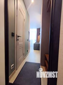 Студия квартира, посуточно, 15м2, 1/4 этаж