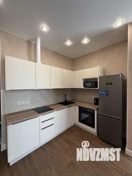 1-к квартира, на длительный срок, 35м2, 1/12 этаж