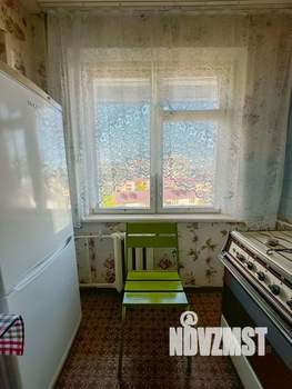 1-к квартира, на длительный срок, 32м2, 4/5 этаж