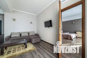 1-к квартира, посуточно, 60м2, 2/4 этаж