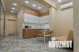 2-к квартира, посуточно, 58м2, 11/19 этаж