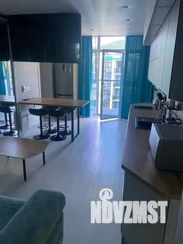 3-к квартира, посуточно, 55м2, 9/9 этаж