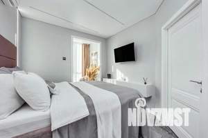 1-к квартира, посуточно, 45м2, 4/12 этаж