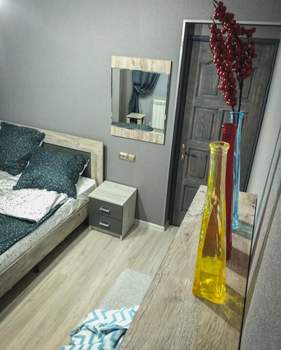 3-к квартира, на длительный срок, 60м2, 2/4 этаж