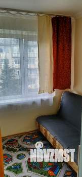 1-к квартира, на длительный срок, 30м2, 4/5 этаж