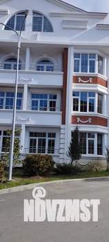 Студия квартира, посуточно, 23м2, 3/3 этаж