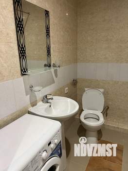 Студия квартира, на длительный срок, 30м2, 1/3 этаж