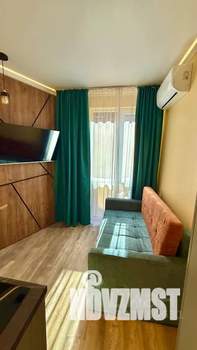 2-к квартира, посуточно, 25м2, 3/5 этаж