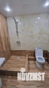 2-к квартира, посуточно, 30м2, 2/3 этаж