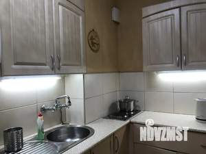 1-к квартира, посуточно, 28м2, 3/9 этаж