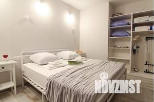 1-к квартира, посуточно, 36м2, 1/5 этаж