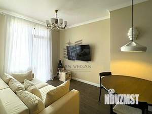 1-к квартира, на длительный срок, 40м2, 3/6 этаж