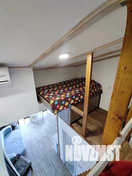 Студия квартира, посуточно, 25м2, 9/9 этаж