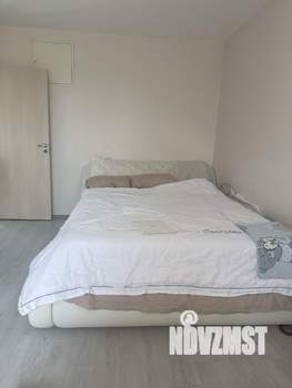 2-к квартира, на длительный срок, 55м2, 11/17 этаж