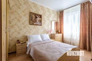 2-к квартира, на длительный срок, 50м2, 11/19 этаж