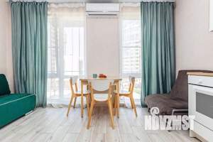 1-к квартира, посуточно, 24м2, 1/1 этаж