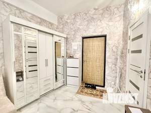 2-к квартира, посуточно, 45м2, 4/18 этаж