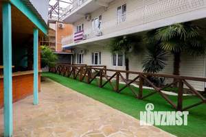 Студия квартира, посуточно, 25м2, 1/3 этаж