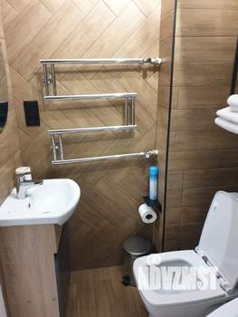 2-к квартира, посуточно, 60м2, 3/12 этаж