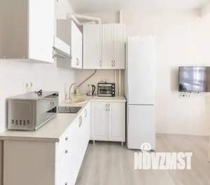 1-к квартира, посуточно, 25м2, 6/12 этаж