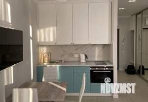 Студия квартира, посуточно, 30м2, 14/21 этаж