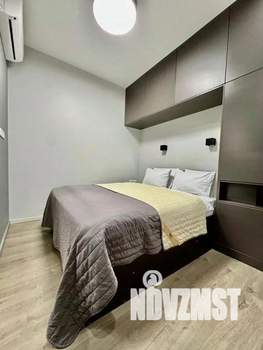 1-к квартира, посуточно, 33м2, 1/1 этаж