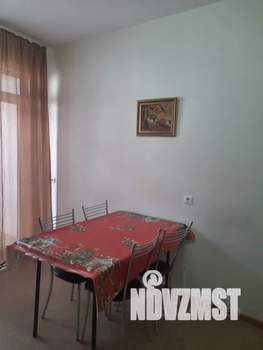 2-к квартира, посуточно, 74м2, 5/5 этаж