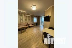 2-к квартира, посуточно, 70м2, 10/18 этаж