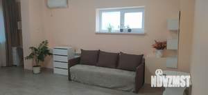 2-к квартира, посуточно, 61м2, 1/12 этаж