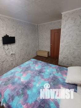 2-к квартира, посуточно, 50м2, 5/5 этаж