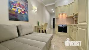 1-к квартира, посуточно, 33м2, 1/1 этаж