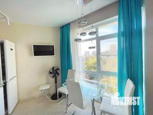 1-к квартира, на длительный срок, 45м2, 3/10 этаж