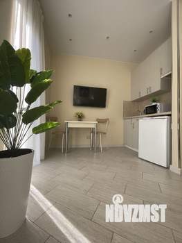 Студия квартира, посуточно, 25м2, 10/10 этаж