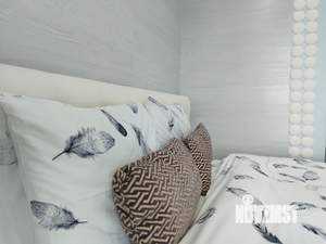 1-к квартира, посуточно, 22м2, 1/1 этаж