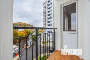 3-к квартира, посуточно, 50м2, 1/1 этаж