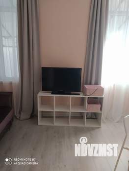 Студия квартира, на длительный срок, 25м2, 1/3 этаж