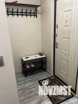 1-к квартира, посуточно, 33м2, 2/5 этаж