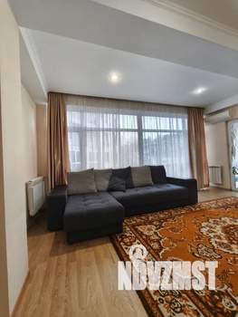 2-к квартира, посуточно, 65м2, 2/9 этаж