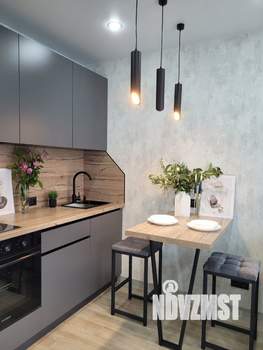 1-к квартира, на длительный срок, 32м2, 3/5 этаж