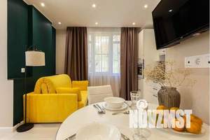 1-к квартира, посуточно, 30м2, 4/8 этаж