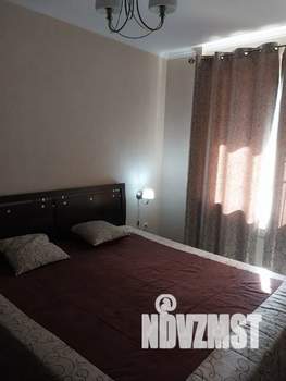 3-к квартира, посуточно, 70м2, 5/9 этаж