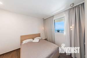 2-к квартира, посуточно, 60м2, 23/23 этаж