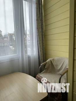 1-к квартира, посуточно, 54м2, 14/16 этаж