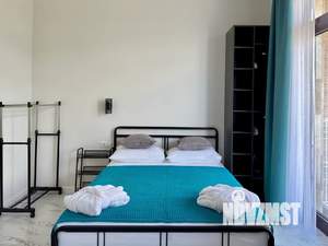 1-к квартира, посуточно, 25м2, 5/6 этаж