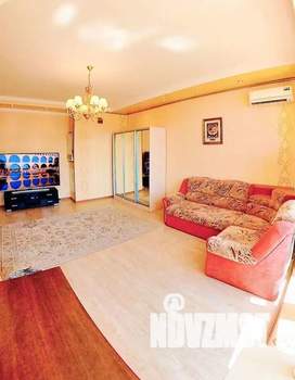 2-к квартира, посуточно, 70м2, 6/16 этаж