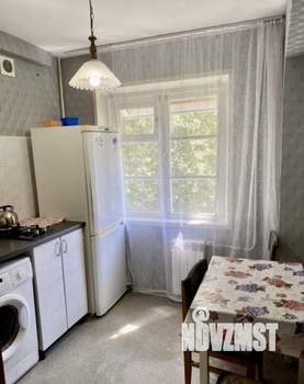 1-к квартира, на длительный срок, 32м2, 4/5 этаж